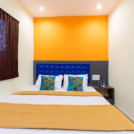 Hotel Shera Residency Mumbai Dış mekan fotoğraf
